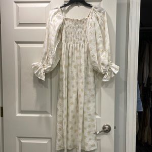 SLEEPER dress